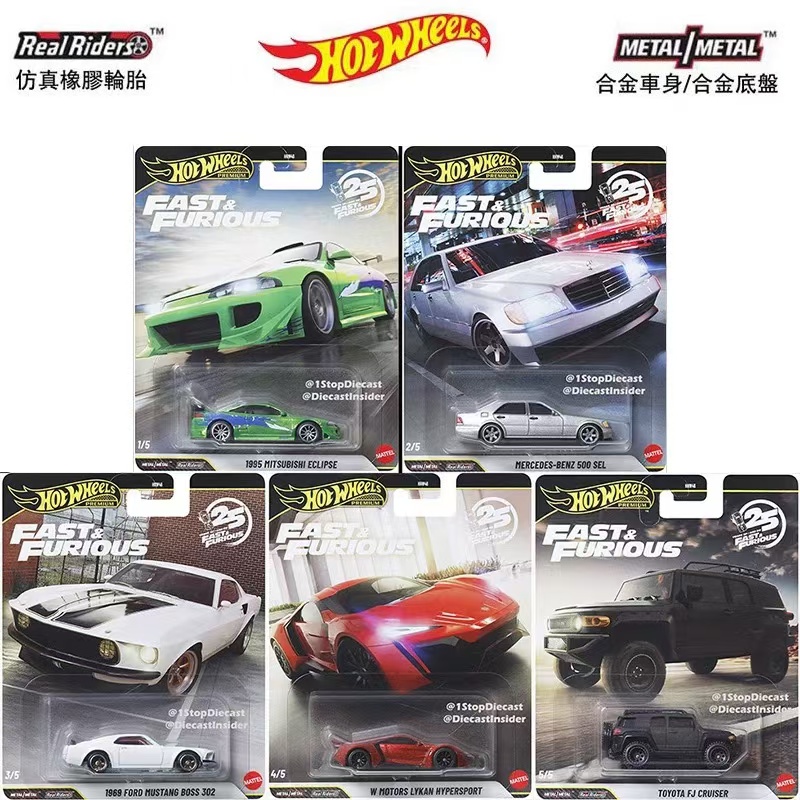 Mattel Hot Wheels Oryginalny M – Die Cast Car 1 64 recenzja i cena