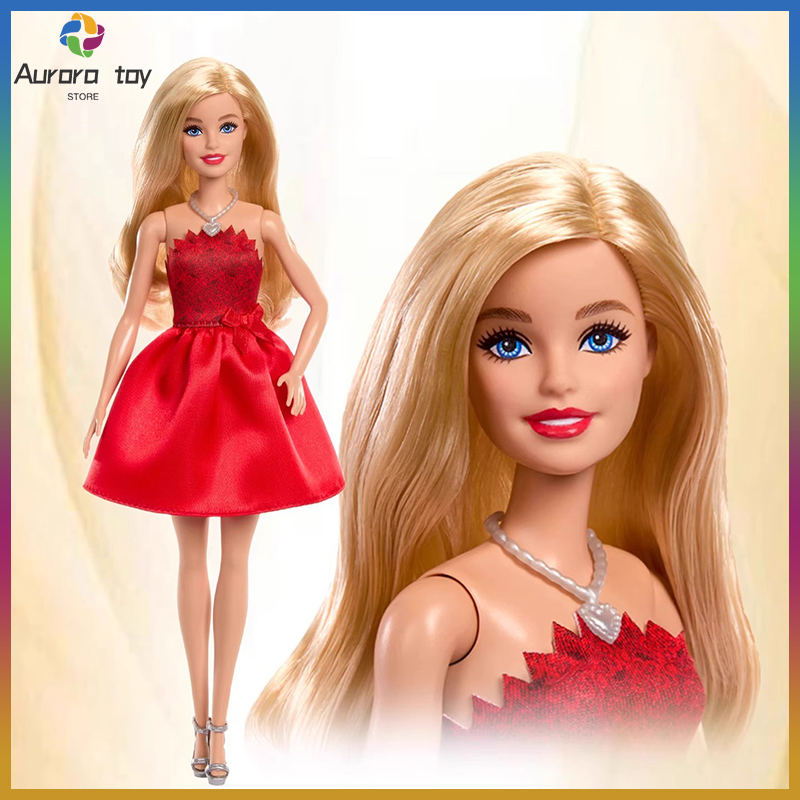 2025 Nowa Lalka Mattel Barbie – Mattel Toy Barbie recenzja i cena