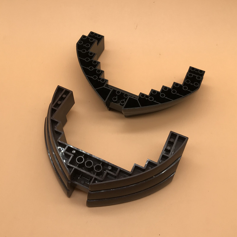 Górna część trzonka 16x12x2.33 – Lego Set Creator recenzja i cena