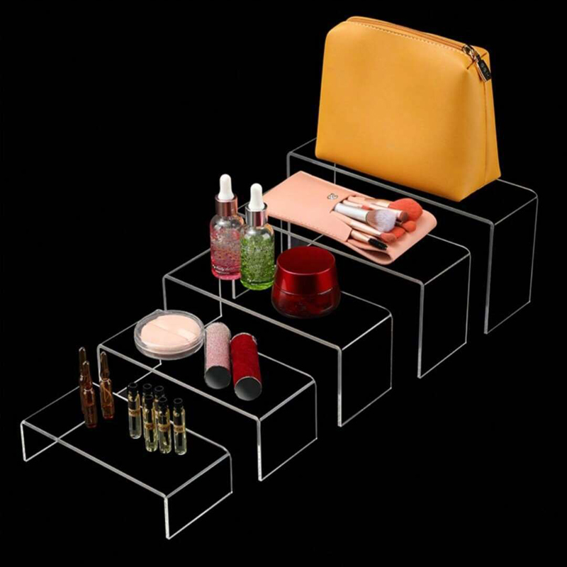 3/5 szt. Akrylowy Stojak Ekspo – Pop Display Shelf recenzja i cena