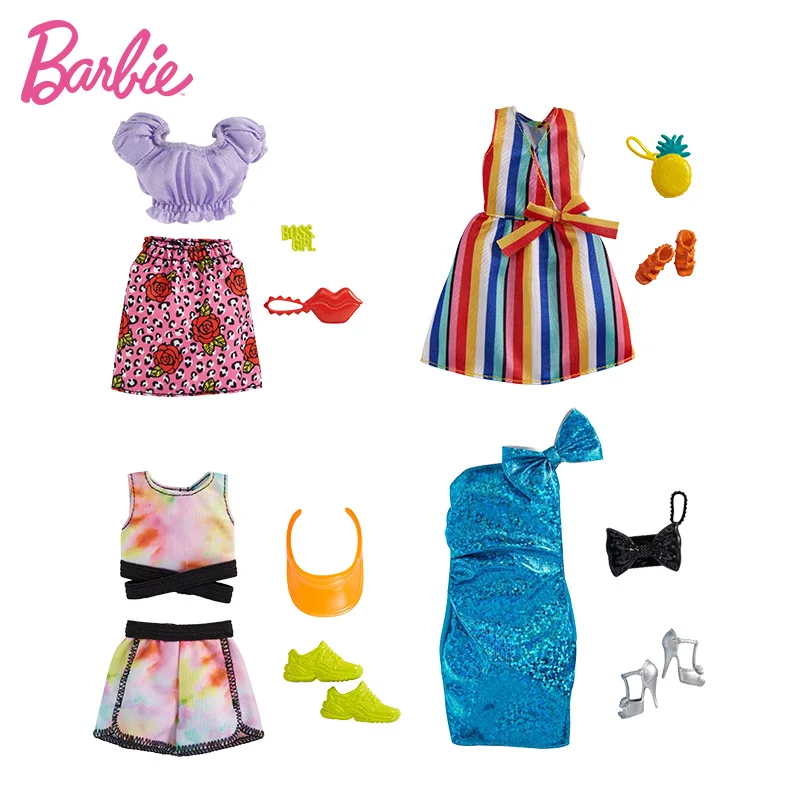 Oryginalna moda Mattel Barbie – Mattel Toy Barbie recenzja i cena