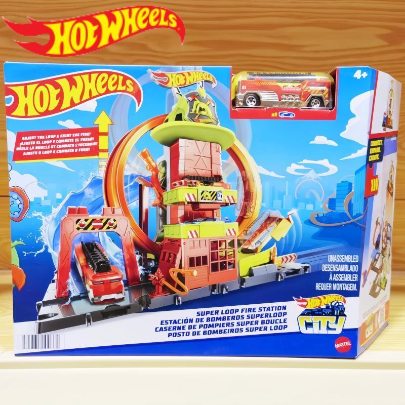 Oryginalny Hot Wheels HKX41 Ci – Tamiya Model Paint Set recenzja i cena