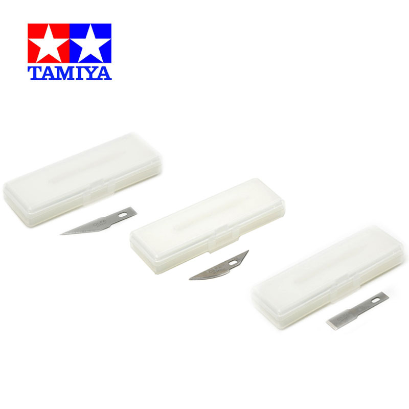 TAMIYA 74099/74100/74101 wymie – Tamiya Model Paint Set recenzja i cena