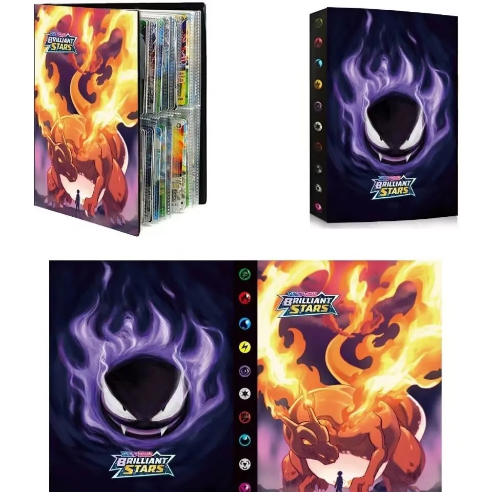 Album na karty Pokemon Chariza – Die Cast Car 1 64 recenzja i cena