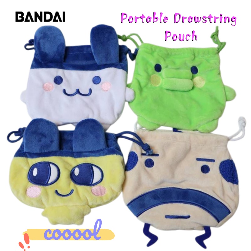 Nowy Tamagotchi Mametchi Mimit – Bandai Model Tamagotchi recenzja i cena