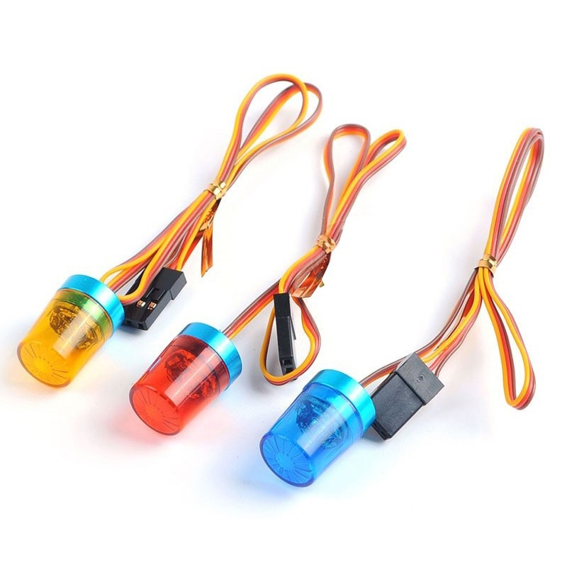 Wielofunkcyjna lampa LED Strob – Lego Set Creator recenzja i cena