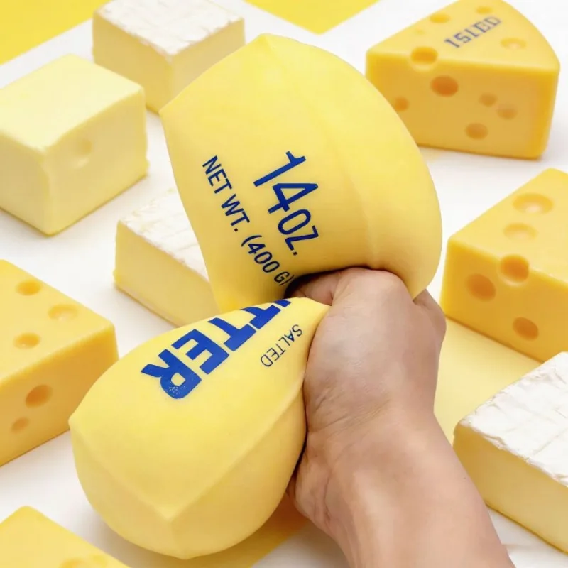 24cm Duża Miękka Zabawka w Ksz – Fidget Cube Original recenzja i cena