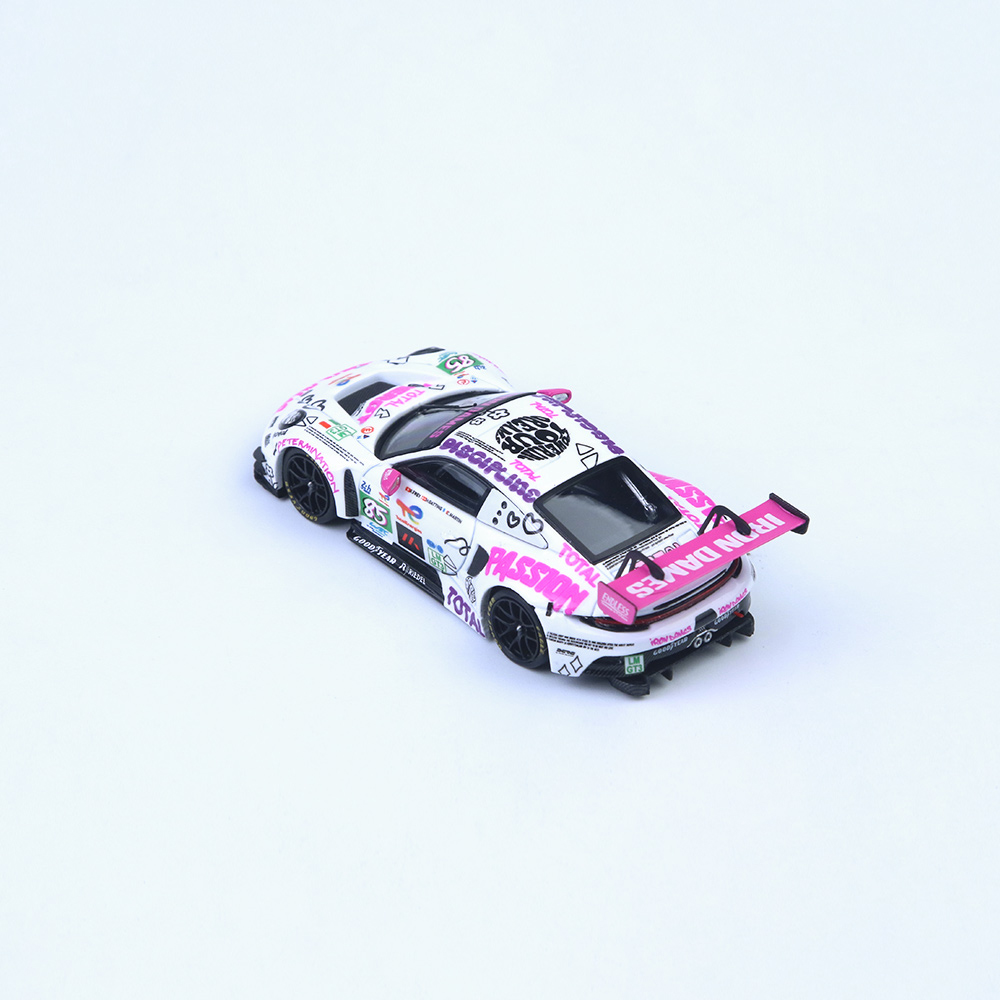 StarRace 1:64 Model Samochodu  – Die Cast Car 1 64 recenzja i cena