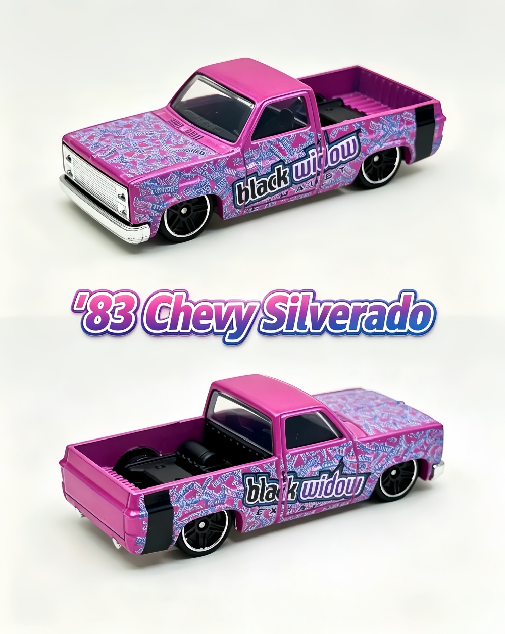Hot Wheels 1/64 Seria Mainline – Hot Wheels Car Mainline recenzja i cena