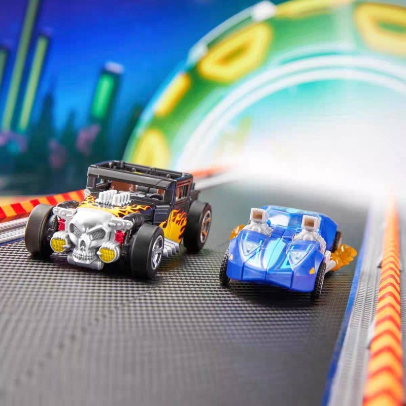 Oryginalny Mattel Hot Wheels X – Mattel Toy Hot Wheels recenzja i cena