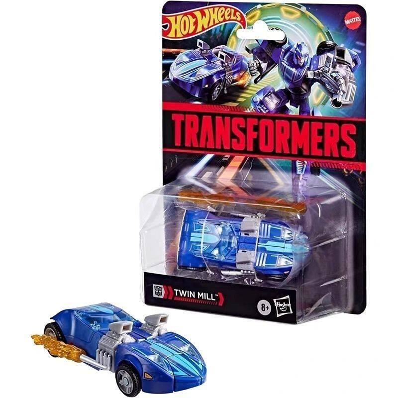 Oryginalny Mattel Hot Wheels X – Mattel Toy Hot Wheels recenzja i cena