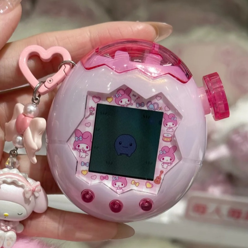 Nowe, popularne części zamienn – Bandai Model Tamagotchi recenzja i cena