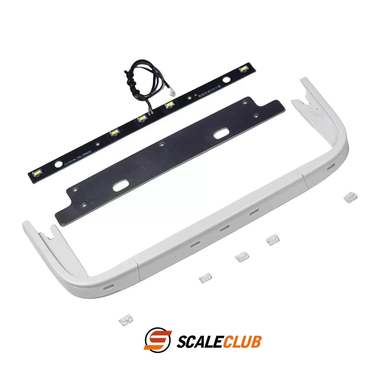 SCALECLUB 1/14 Tamiya 770s Dol – Tamiya Model Rc Car recenzja i cena